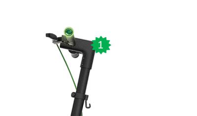 Reparar Manillar patinete electrico mallorca