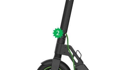 Reparar Mastil patinete electrico mallorca
