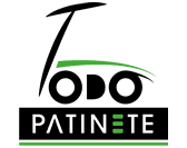 TodoPatinete Logo